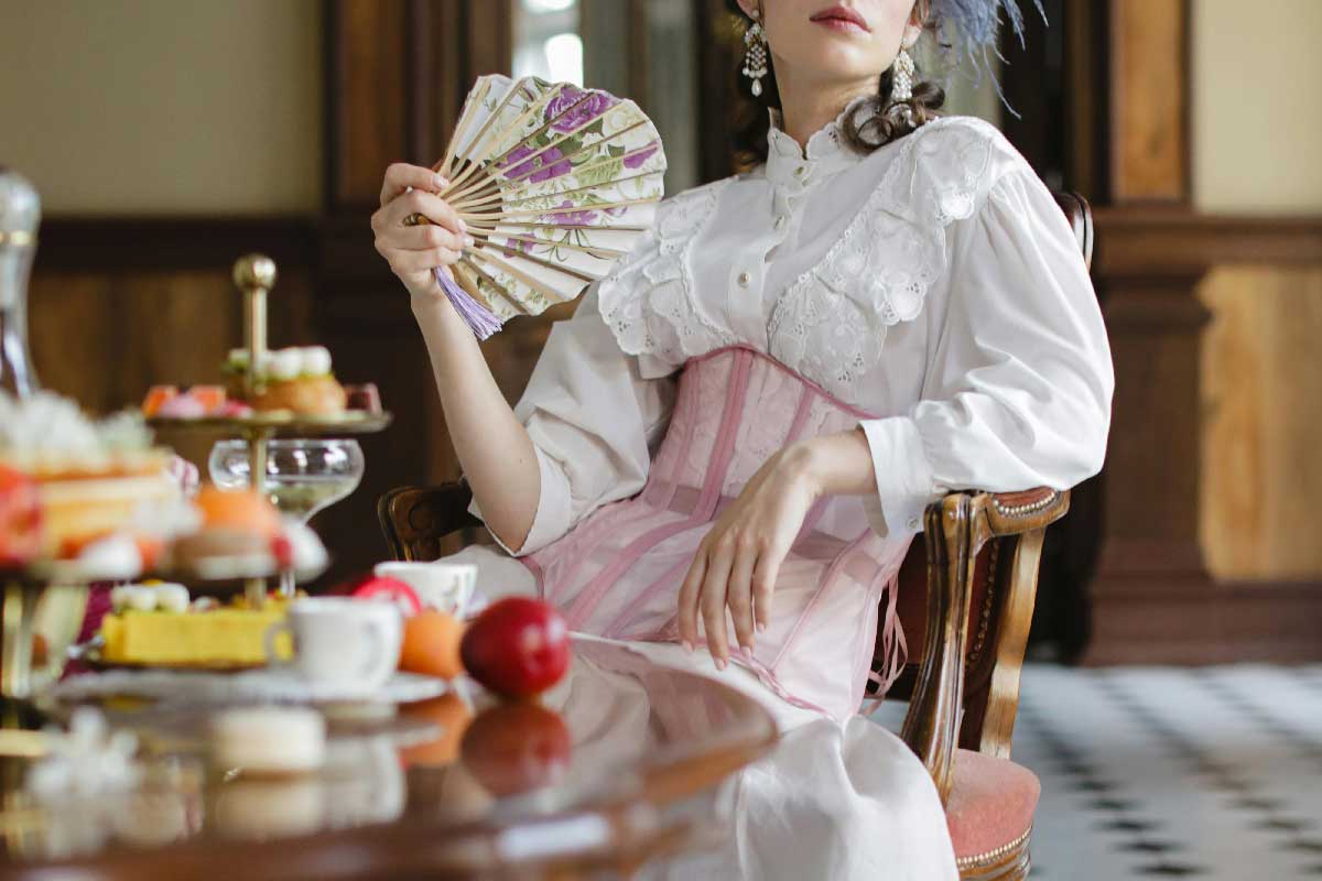 I gioielli del 1700: eleganza, simbolo e rivoluzione del gusto